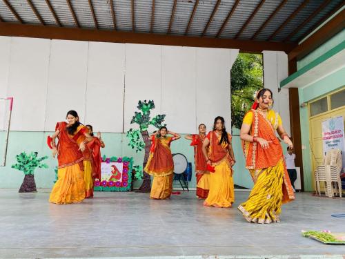 HARELA CELEBRATION