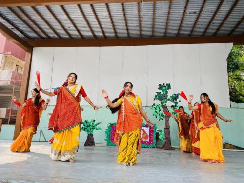 HARELA CELEBRATION