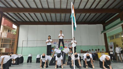 Independence Day2026